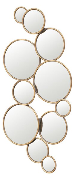 Mondi tükör 102x46 cm