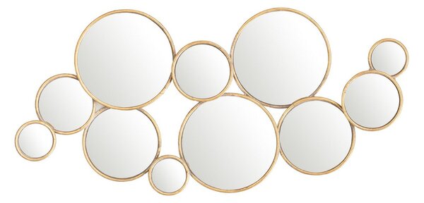 Mondi tükör 102x46 cm
