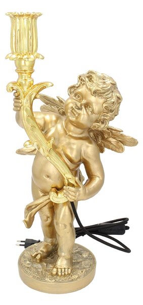 Angel asztali lámpa 49cm