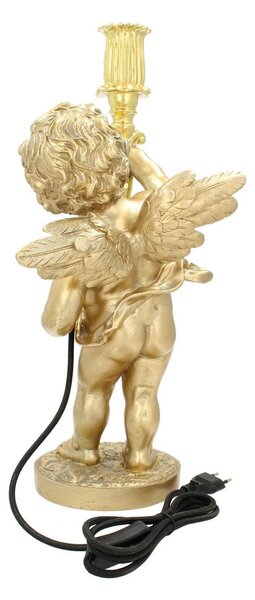 Angel asztali lámpa 49cm