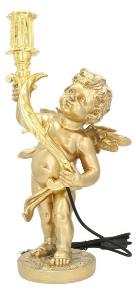 Angel asztali lámpa 49cm