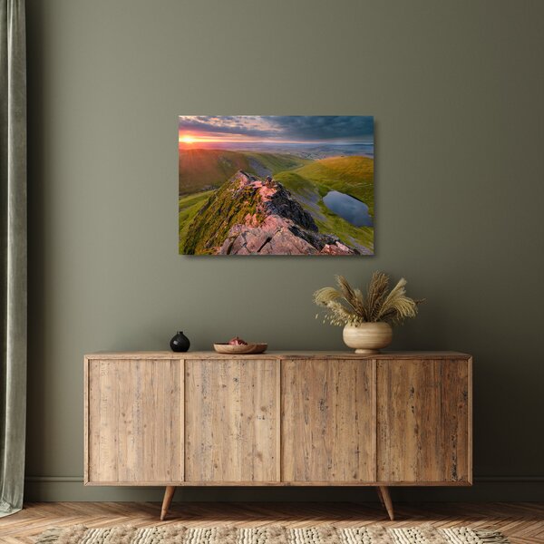 Üveg kép - Blencathra (70x50 cm)