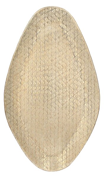 Lynet tálca 53x31x2 cm
