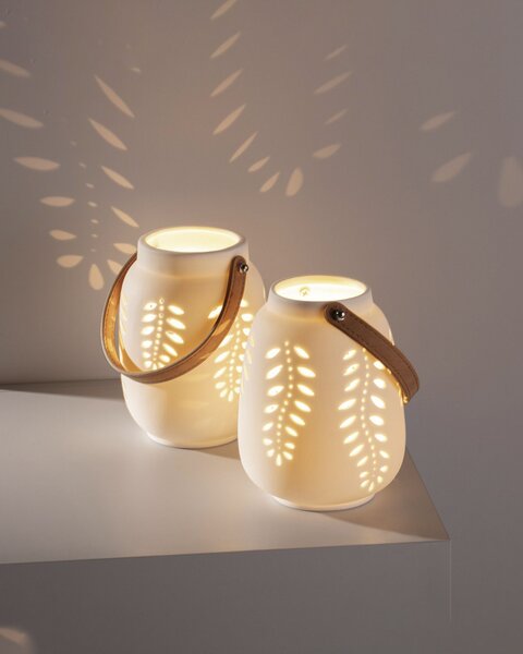 Bright II LED lámpás 12x16cm