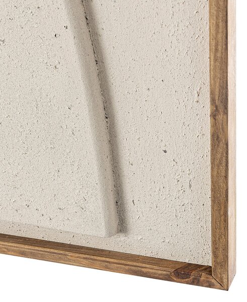 Neutral Flow kép 82x4x62 cm
