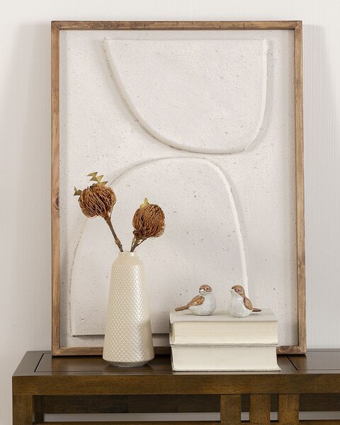 Neutral Flow kép 82x4x62 cm