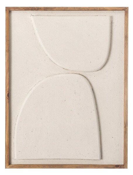 Neutral Flow kép 82x4x62 cm