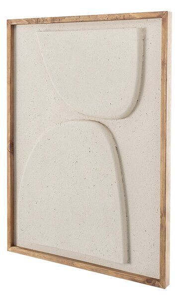 Neutral Flow kép 82x4x62 cm
