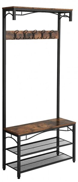 Fogas, Vasagle, 80x32x178.5cm