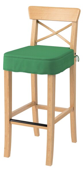 Ülőpárna Ikea Ingolf bárszékhez termék színe zöld