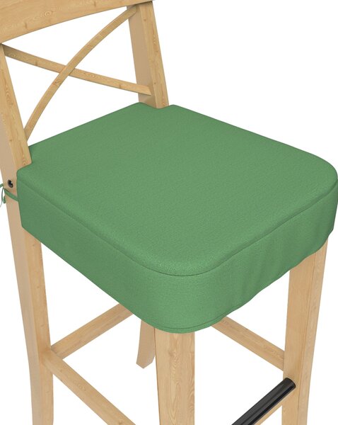 Ülőpárna Ikea Ingolf bárszékhez termék színe zöld