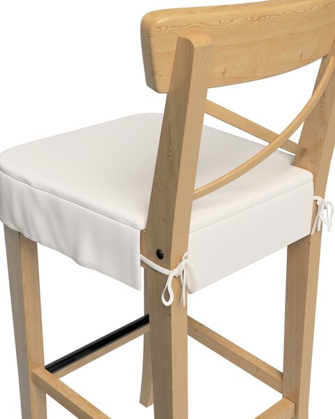 Ülőpárna Ikea Ingolf bárszékhez termék színe bézs szövet fonott