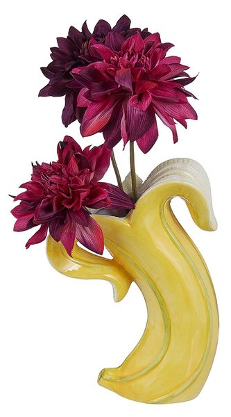BANANA váza