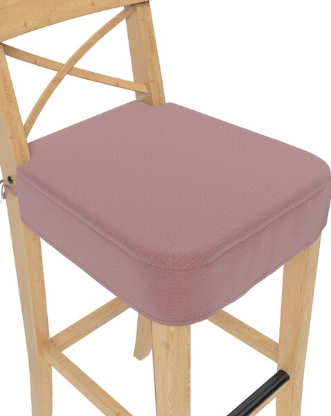 Ülőpárna Ikea Ingolf bárszékhez termék színe ibolya szövet welwet