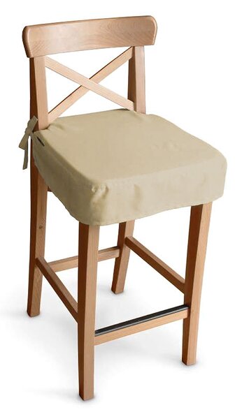 Ülőpárna Ikea Ingolf bárszékhez termék színe bézs