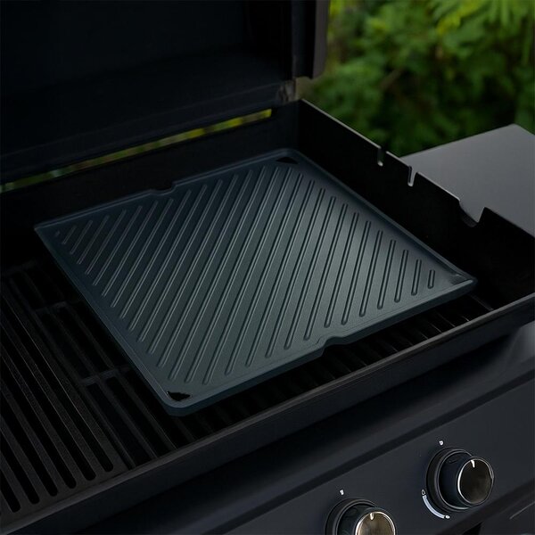 Grill lap - GRILL FLEX a RANGLER grillre