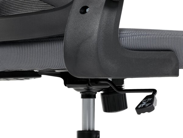 Autronic KA-K2021 GREY Irodai szék