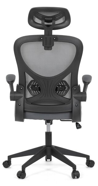 Autronic KA-K2021 GREY Irodai szék