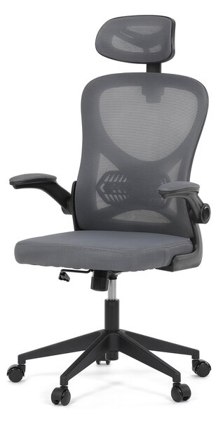 Autronic KA-K2021 GREY Irodai szék
