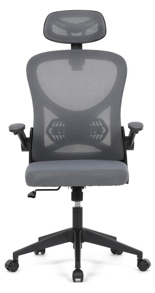 Autronic KA-K2021 GREY Irodai szék