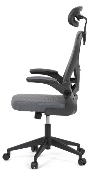 Autronic KA-K2021 GREY Irodai szék