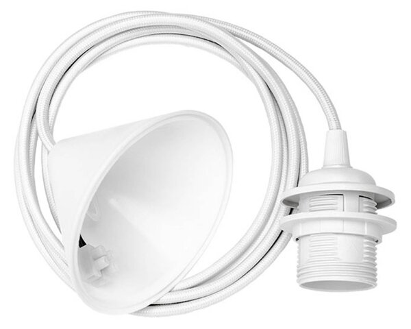 UMAGE Eos X-LARGE függő világítás fehér, dimmelhető, Fehér / opál, Nappali / Étkező, Dizájn