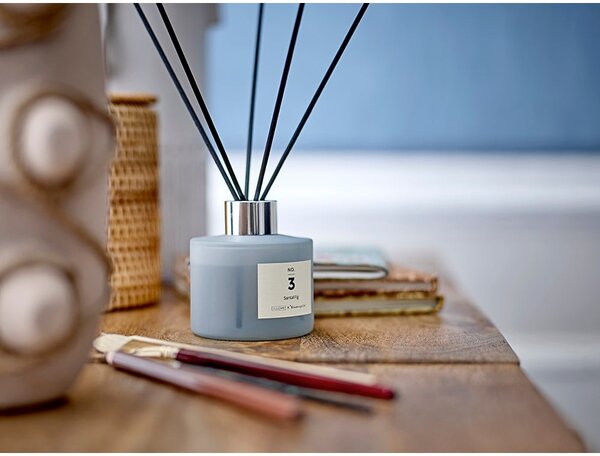 Aromadiffúzor No. 3 Santal Fig – ILLUME x Bloomingville