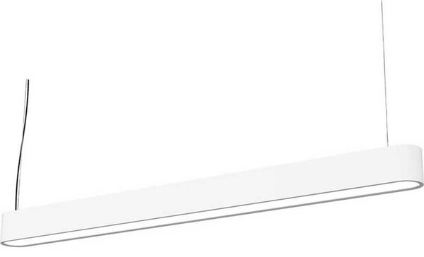 Lámpa Nowodvorski SOFT LED WHITE 90X6 7547