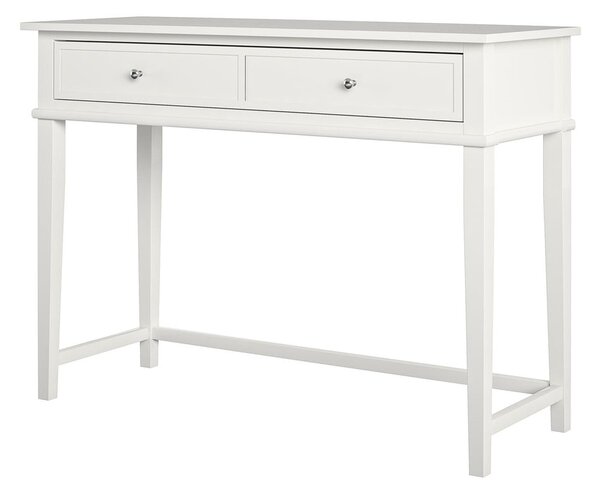 Íróasztal 45x89 cm Franklin – Støraa