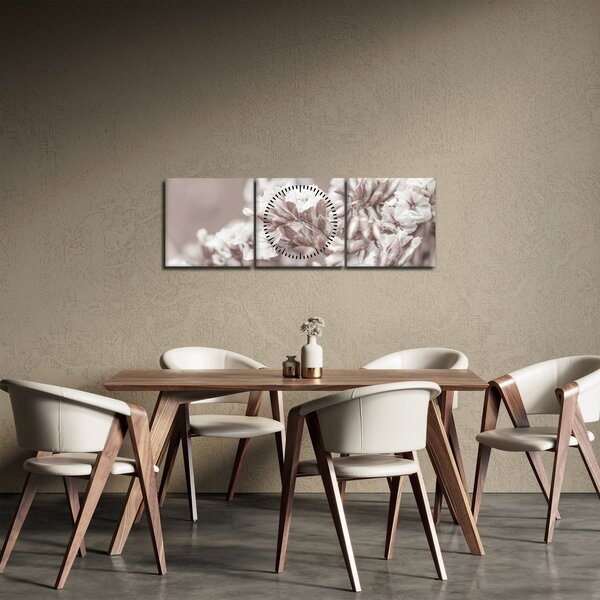Kép - Gallyak részlete (órával) (90x30 cm)