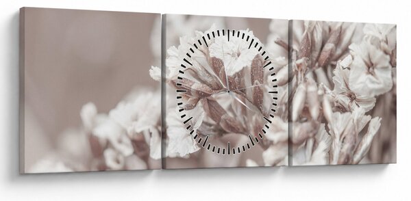 Kép - Gallyak részlete (órával) (90x30 cm)
