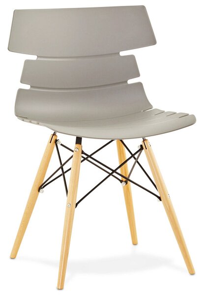 Strata skandináv dizájn ihlette szék