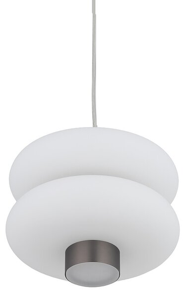 Lunari LED egyágú függesztett lámpa