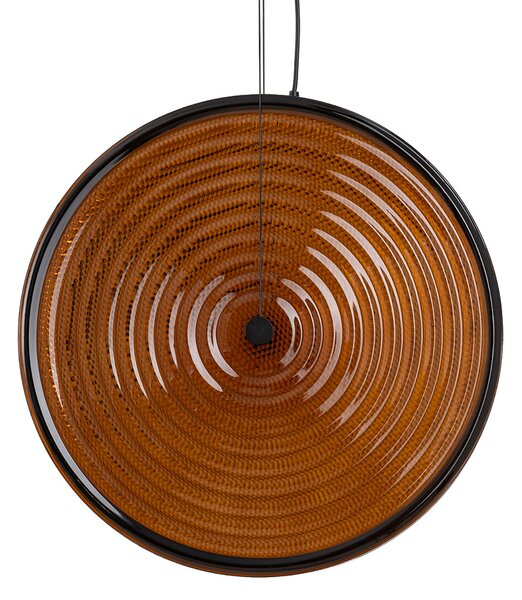 Aura LED egyágú függesztett lámpa