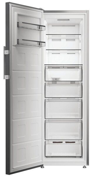 Whirlpool WHMFF 6312 XP4 fagyasztószekrény