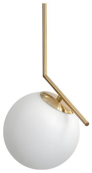 Mennyezeti lámpa G106-1W Gold White