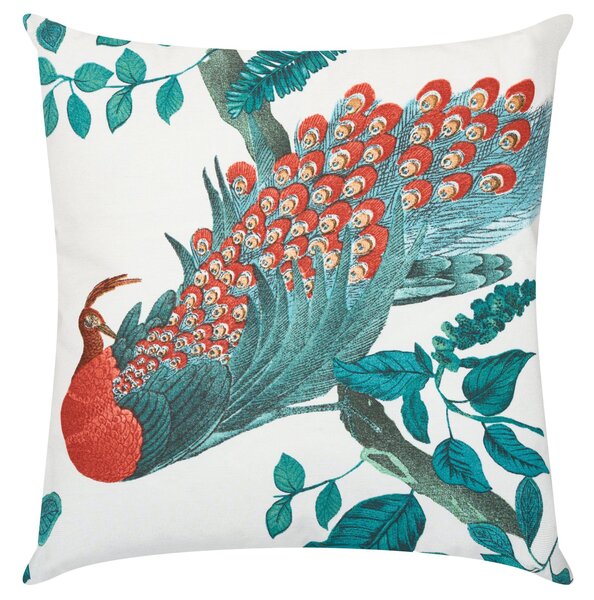 Kültéri párna PEACSY 38x38 cm - több változat Termék színe: Kék
