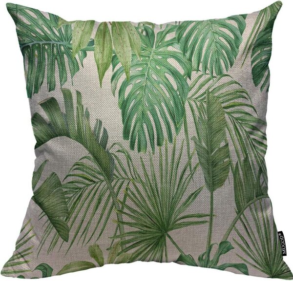 Kültéri párna PEACSY 38x38 cm - több változat Termék színe: Kék
