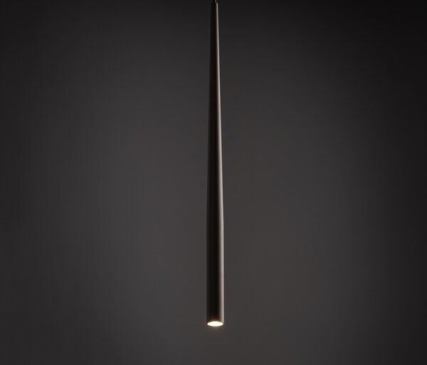 Piano egyágú függesztett lámpa