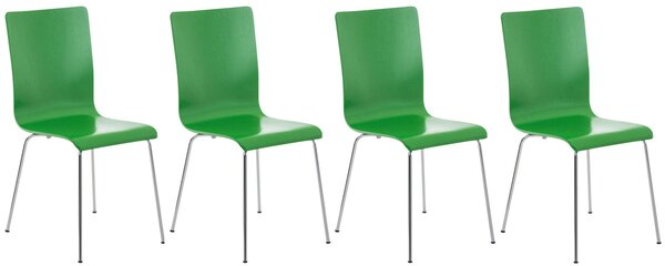 Set zöld bútor