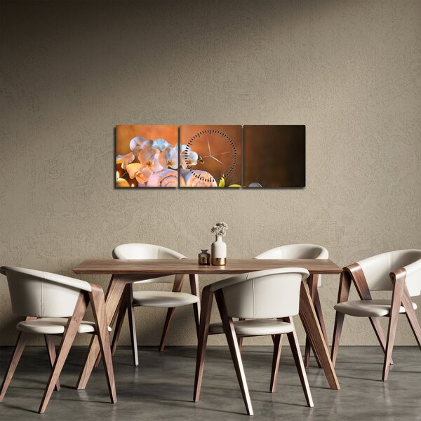 Kép - Relax és Spa (órával) (90x30 cm)