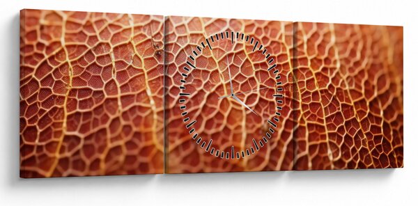 Kép - Textúra részlet (órával) (90x30 cm)