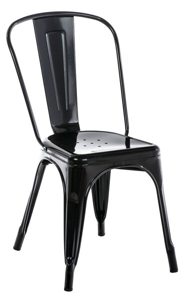 Benedikt fekete szék