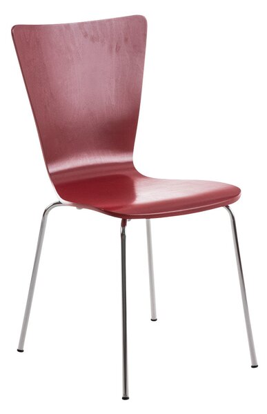 Aaron piros szék