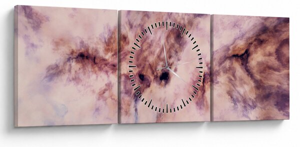Kép - Fantasy II. (órával) (90x30 cm)
