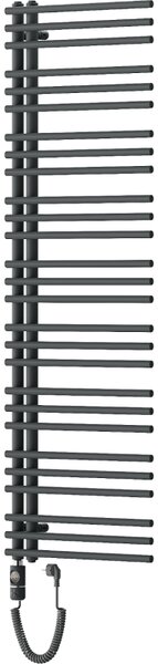 Mexen, Mexen Neptun elektromos melegítő 1600 x 500 mm, 900 W, antracit - W101-1600-500-2900-66