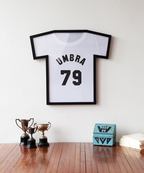 Umbra T-Frame Small Póló Képkeret Fekete