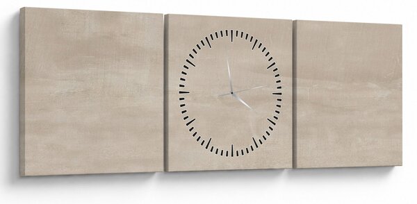 Kép - Természetes márvány (órával) (90x30 cm)