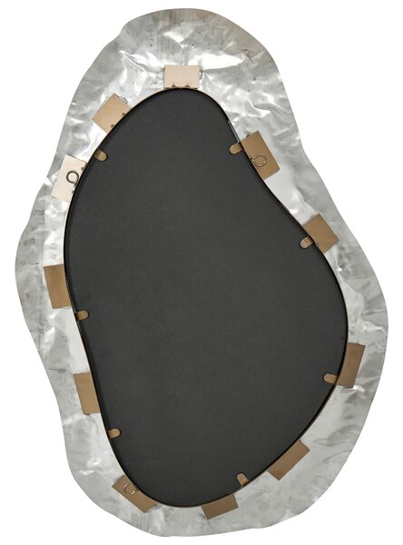 Falitükör JOSSIGNY 52 cm 79 cm Arany