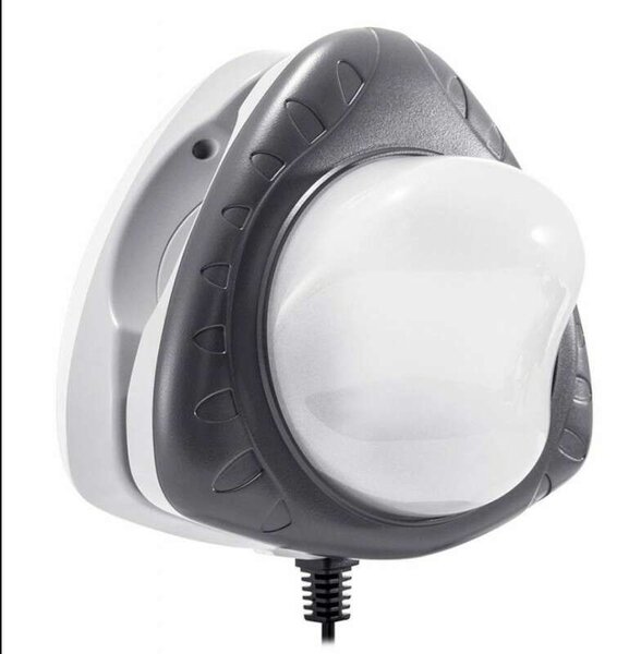 INTEX LED Medence Világítás - Mágneses Rögzítés